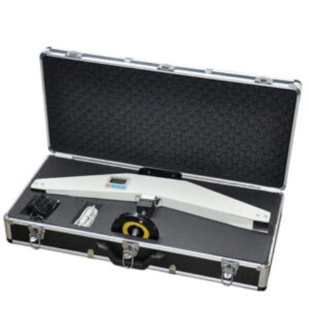 Digital Rope Tension Meter