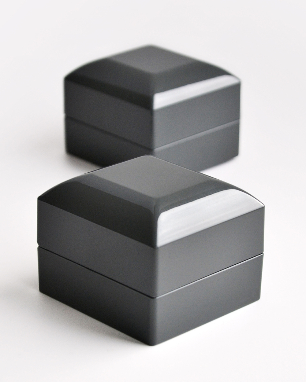 Футляр серии «Северное сияние» для интернет‑витрины