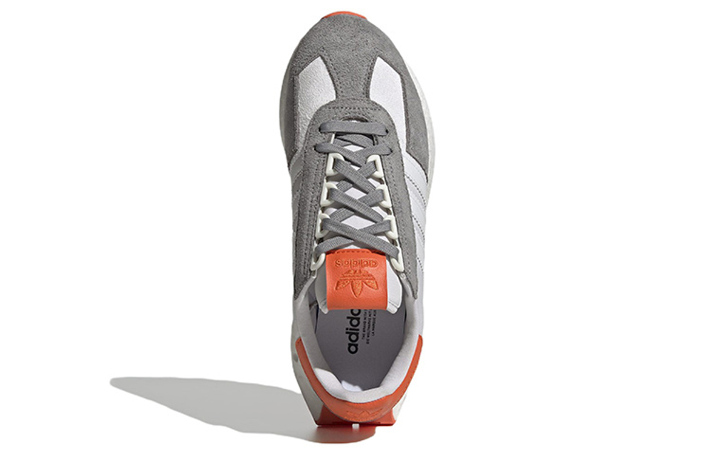 Adidas Retropy E5 Dash