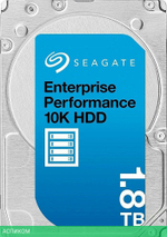Жесткий диск Seagate Enterprise Performance 10K (ST1800MM0129)