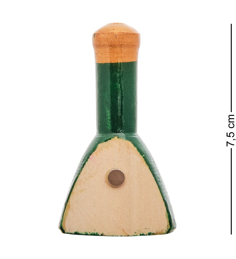 БК-35 Магнит «Балалайка» - Вариант A