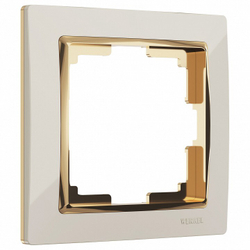 Рамка на 1 пост Werkel W0011932