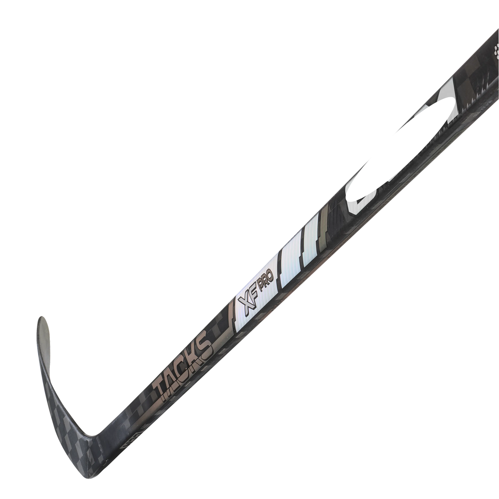 Клюшка Tacks XF PRO JR