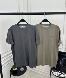 Футболка Brunello Cucinelli