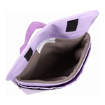 Champion Recycled Polyester Laptop Bag Small Unisex Purple