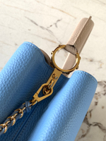 Louis Vuitton Capucines MM