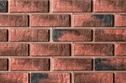 Навесной декоративный камень Каньон, коллекция Мюнхенский кирпич