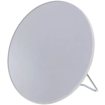 Зеркало настольное «ФРАТЕЛЛИ», единорожек, 17*17см (коробка)