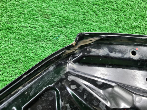 Капот Chery Tiggo 4 (2018-2023)