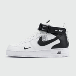 Кроссовки Nike Air Force 1 Mid LV8 Utility Wmns White / Black