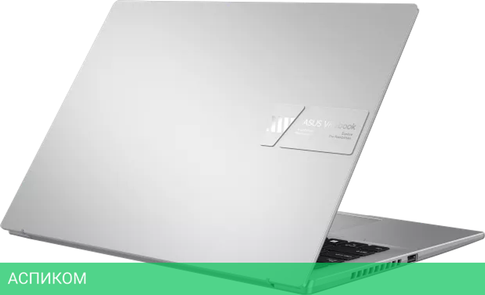Ноутбук ASUS Vivobook S 14 OLED K3402ZA-KM238