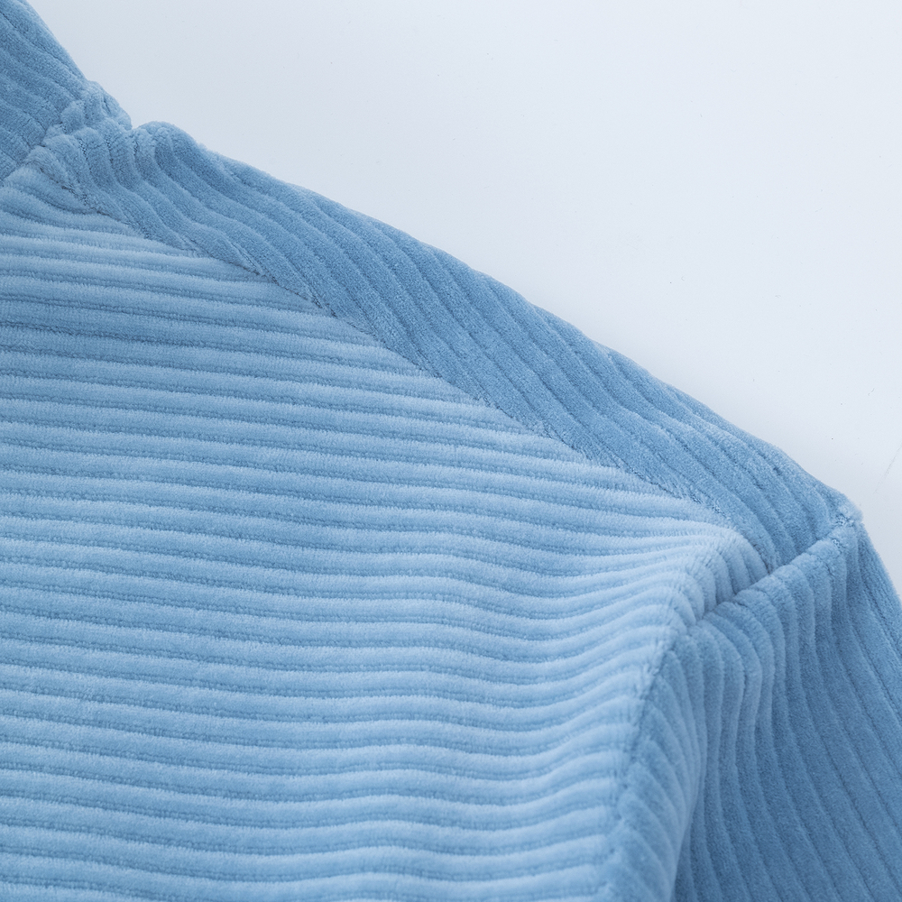 ОЛИМПИЙКА ВЕЛЮРОВАЯ YMKASHIX STRIPE TRACK