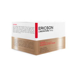 Ericson Laboratoire Крем Макси-лифт Maximum lifting cream E739 50 мл