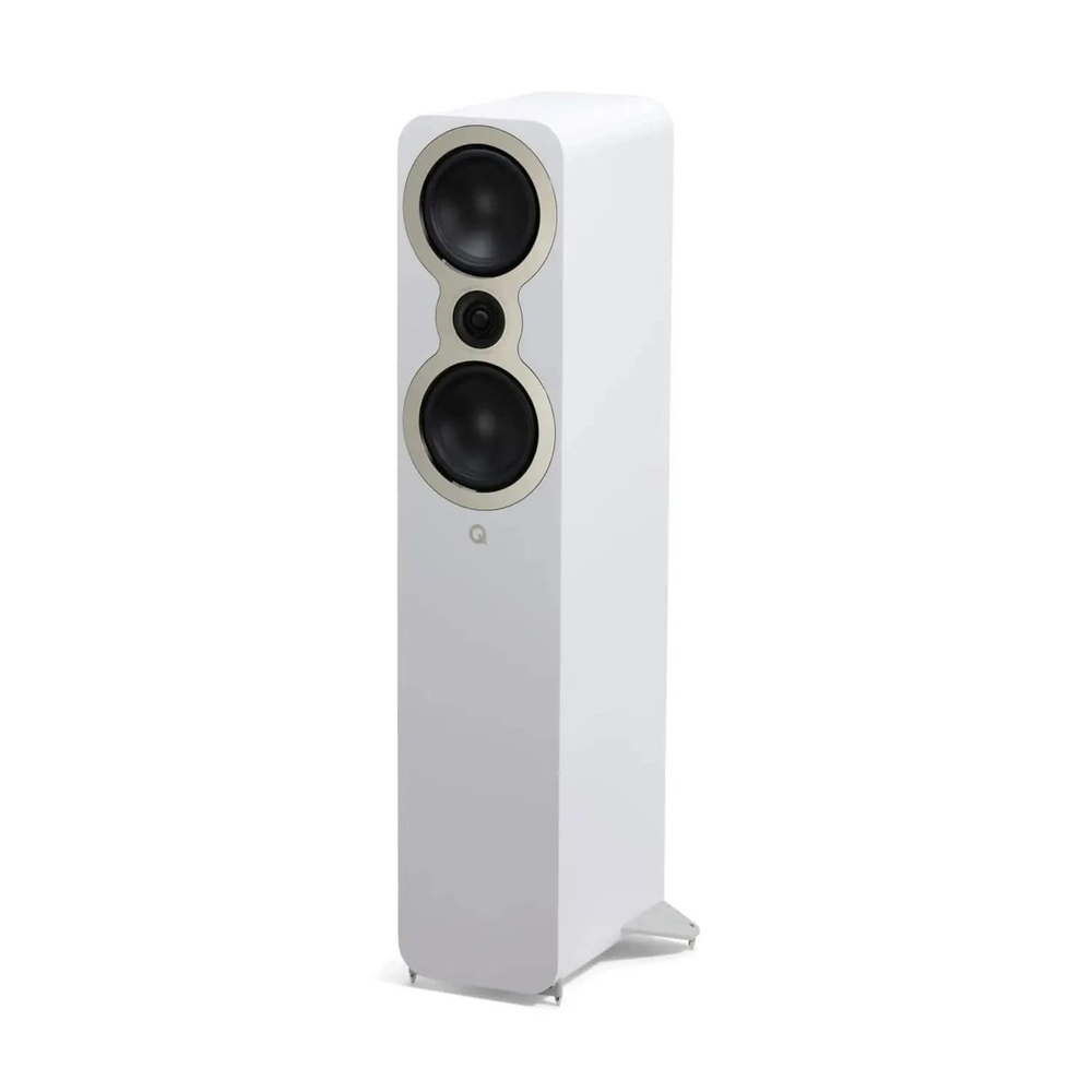 Напольная акустика Q-Acoustics Q 3050c (QA3354) Satin White