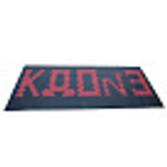 Модульное грязезащитное покрытие Scrub-Antikabluk