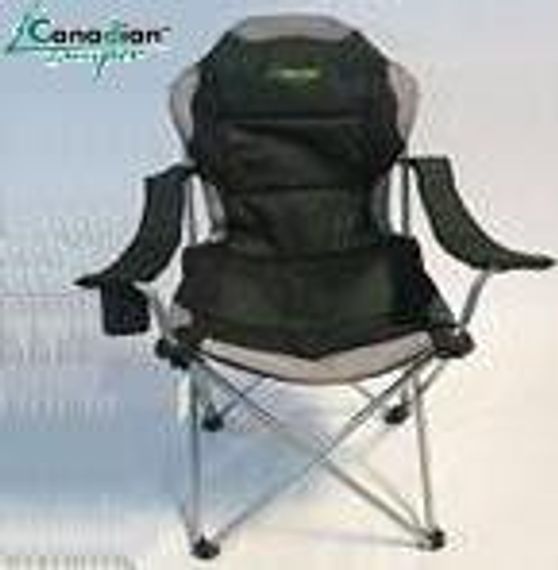Кресло CANADIAN CAMPER CC-152