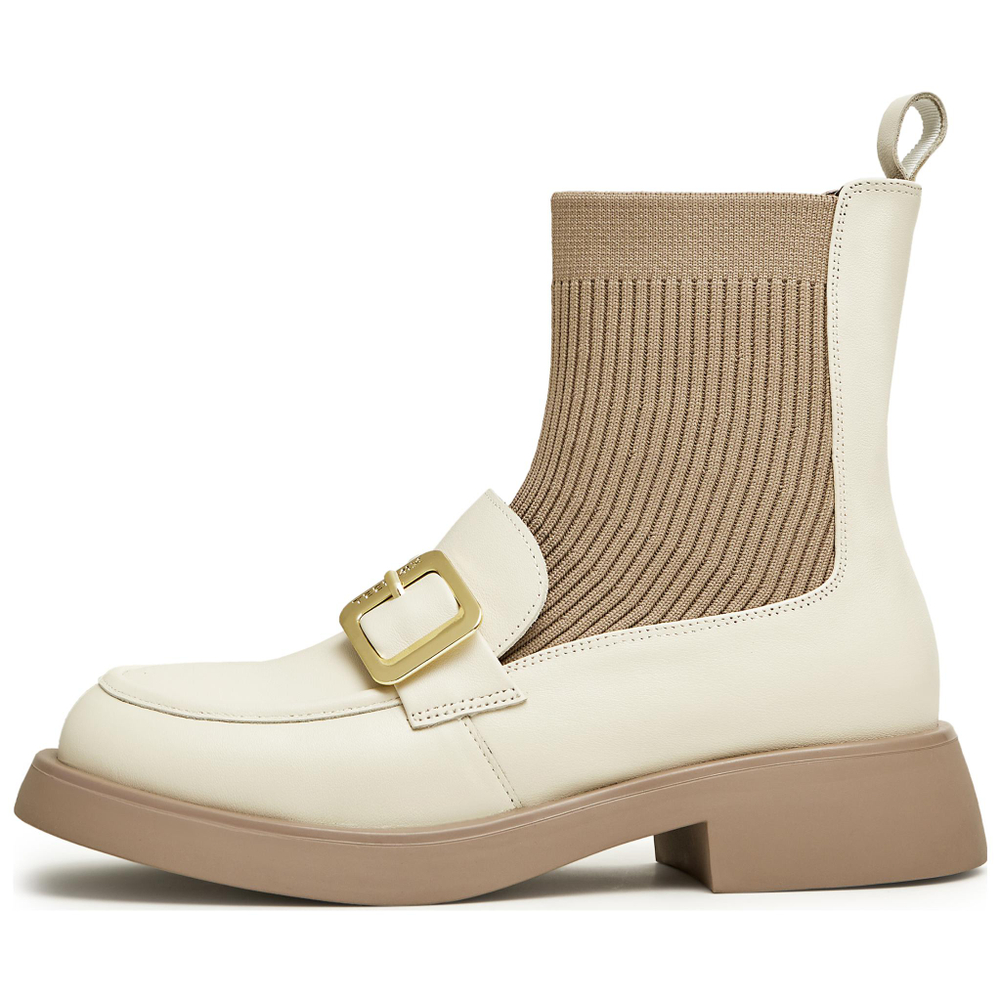 Teenmix Ankle Boots 3.5cm Women"s