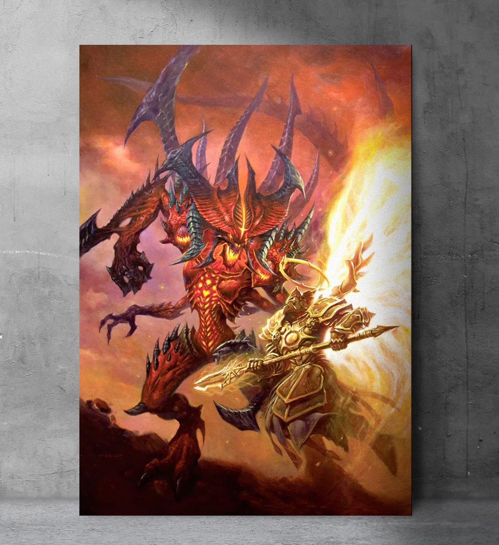 Diablo 2