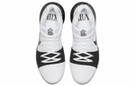 Кроссовки Nike Kyrie 3 Tb White Black