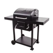 Угольный гриль Char-Broil Performance 580
