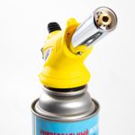 Горелка порт. &quot;СЛЕДОПЫТ-GTP-N02&quot;, пьезо (цанг.)/68/100/