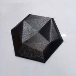 Terra (Черный HS-017)