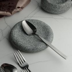 Ложка чайная 14,5 см   P.L. - Davinci [12]