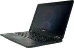 12.5" Уценённый ноутбук Dell Latitude E7270 TN (1366x768, Intel Core i5-6300u, RAM 8ГБ, SSD 256ГБ, Intel HD Graphics 520, Win 10Pro)