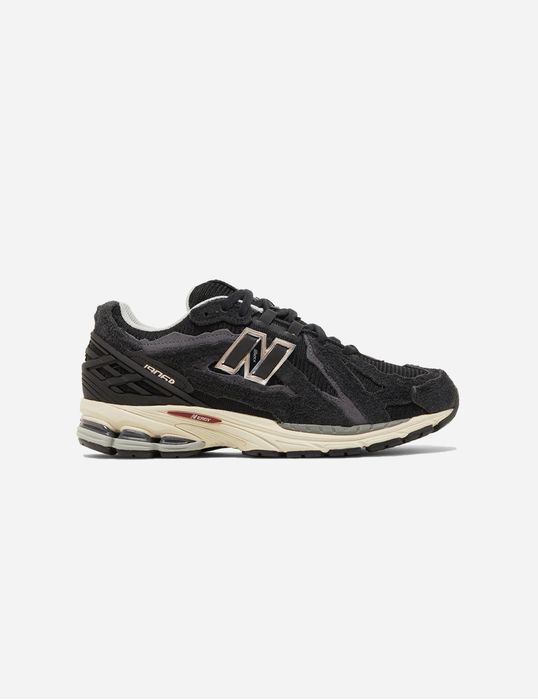 New Balance 1906D Protection Pack Black