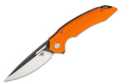 Нож Bestech BG50C Ornettaфотография - 1