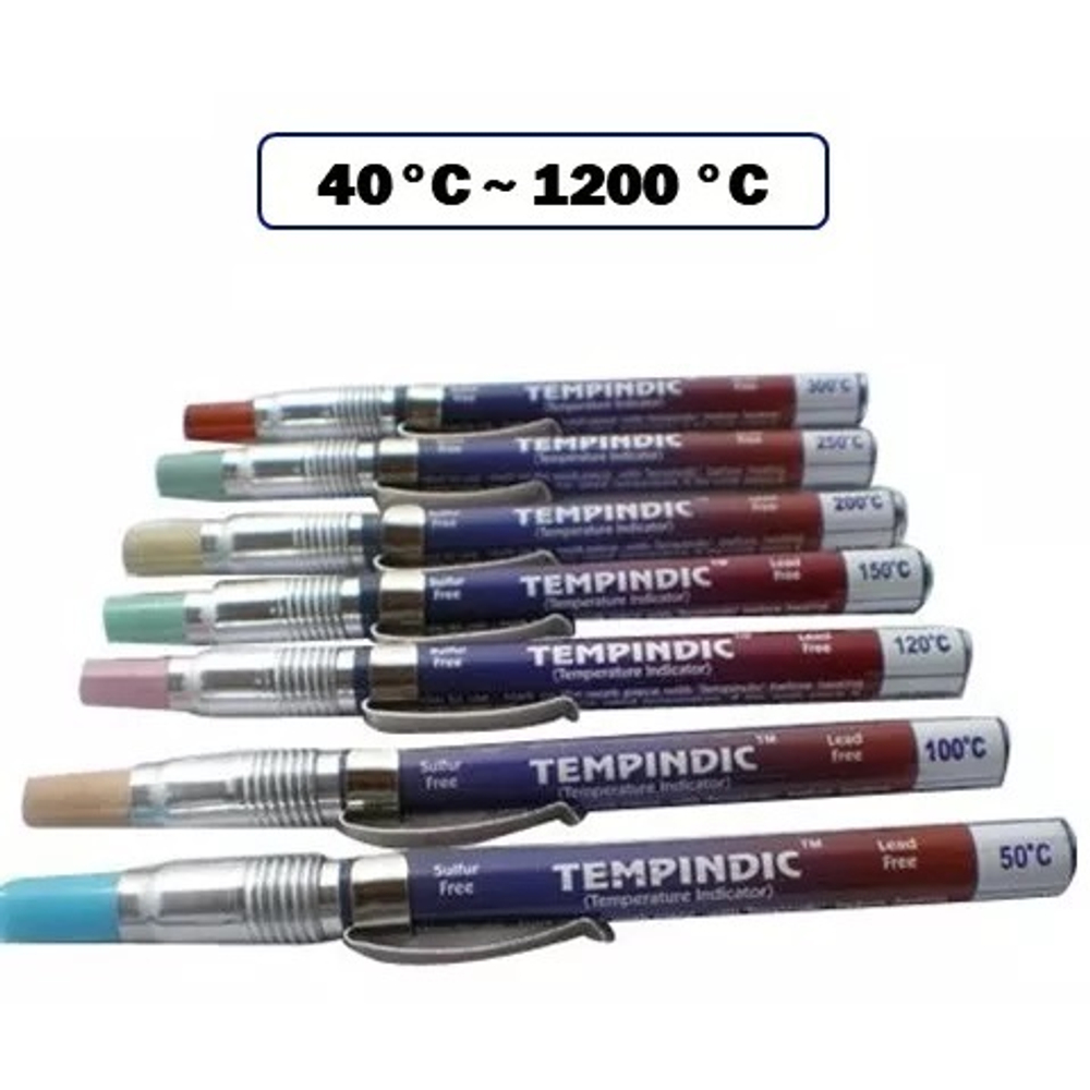 Карандаш термоиндикаторный TEMPINDIC, 150°C