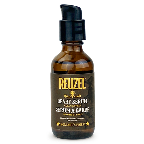 Reuzel Beard Serum Oil - Масло для бороды 50 гр