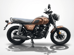 Мотоцикл ROLIZ WALKER ZS174MN-5A 300сс ПТС