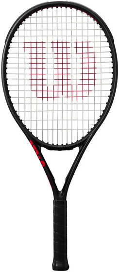 Ракетка теннисная Wilson Clash 25 V3.0, арт. WR173310