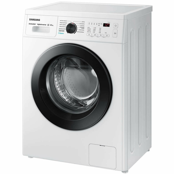 Samsung WW70AG4S20CELP Стиральная машина