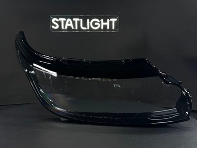 Правое стекло фары Range Rover Sport 2 2013-2017