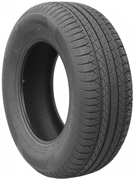 Автошина 235/60R17 APLUS A919 106H XL