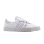 Кроссовки Adidas Originals Samba Rose (Женская размерная сетка)