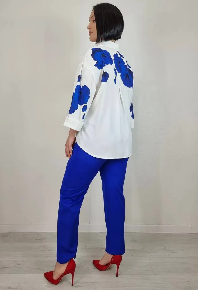 Костюм 03042 Fabrika