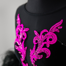 танцевальный магазин