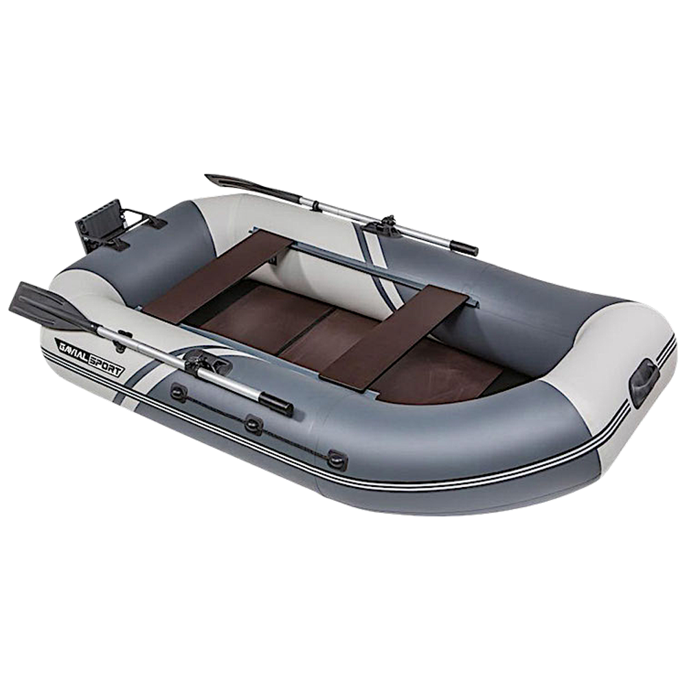 Доп. модификация лодок Pelican Гавиал Sport Гребная