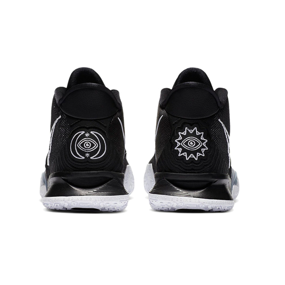 Кроссовки Nike Kyrie 7 EP BK Black