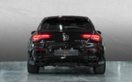 Mercedes-Benz CLA 45 AMG Shooting Brake