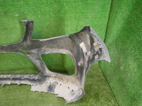 Бампер передний Mercedes GLE W166 (2015-2018) AMG