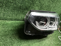 Фара левая BMW X3 G01 (17-21) Adaptive LED