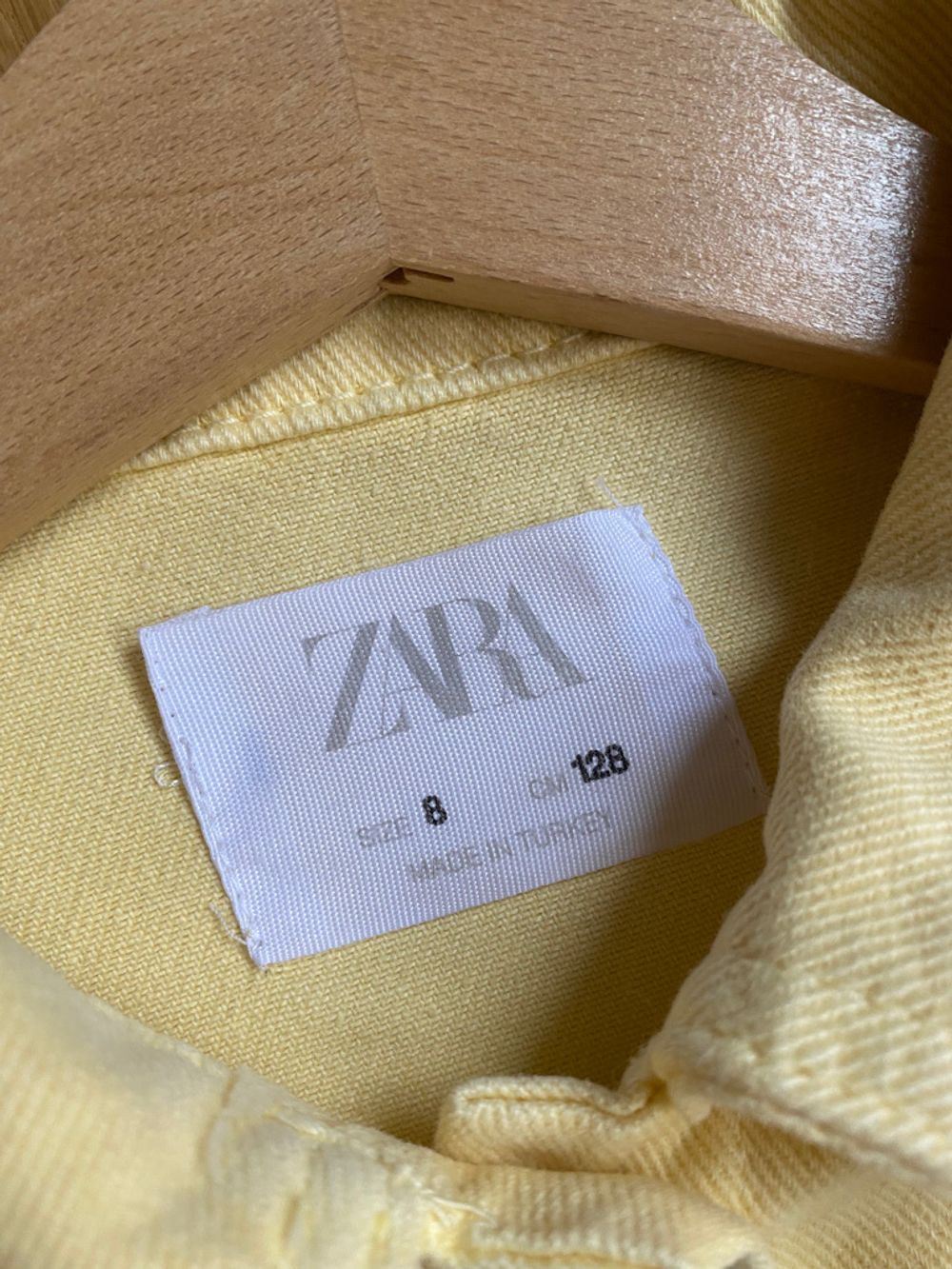 Жакет Zara, 128