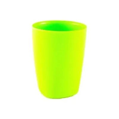 Стакан Aqua 350мл салат.