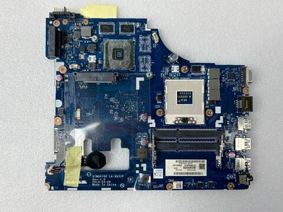 Материнская плата для ноутбука Lenovo G500 VIWGR W8S DIS HM70 1G 18W Pro (90002825), оригинал