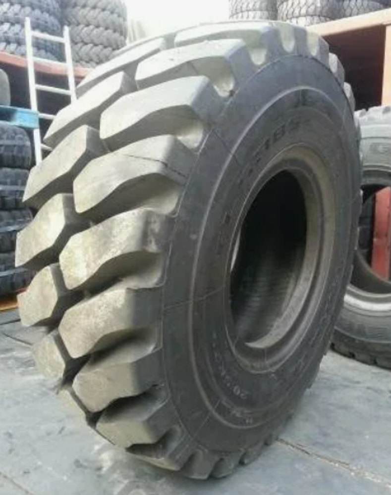 Шина 20.5 R25-TL 538S+Triangle**L5 T1 TL (устанавливать с кольцом уплотнительным D25_9.8x1800).