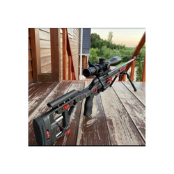 Ложа спортивная С на Орсис (.308 Win), CNC Guns Custom